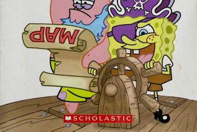 Kyrie gary spongebob hotsell