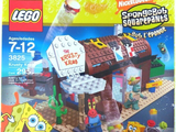 The Krusty Krab (3825)