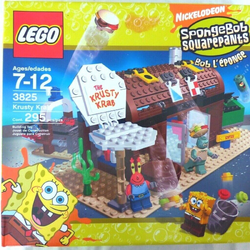 Lego set 3825 hot sale