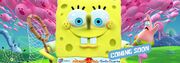 Spongebob slider