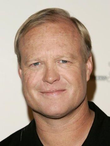 Bill Fagerbakke