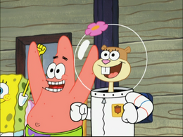 Mr. Krabs Takes a Vacation 005a