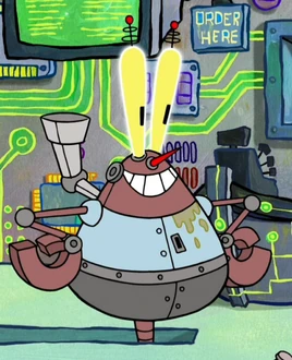 RoboKrabs