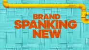 SpongeBob New Episodes - Promo (USA)