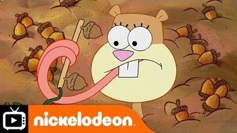 SpongeBob_SquarePants_-_Nutmare_Nickelodeon