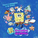 SpongeBob characters online spot