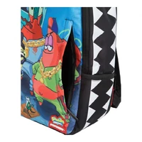 Spongebob Spraygrounds Backpack (6)