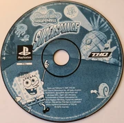 SuperSponge European Disc.jpg (1.17 MB) PlayStation disc (Europe)