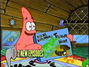 2:30pm ("Arrgh!" / "Rock Bottom")
