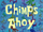 Chimps Ahoy