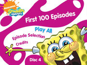 Disc 4 (First 100 Episodes)