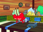 Krabs vs. Plankton 158