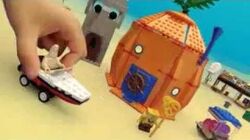 Lego spongebob 2006 store