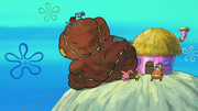 Moving Bubble Bass 172