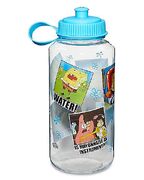 SpongeBob Meme Water Bottle