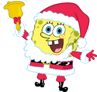 Chrimstasbob