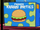 Frozen Krabby Patty (food)