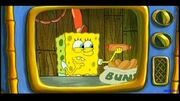 HQ SpongeBob You're Fired! - Weenie Hut - Promo