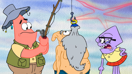 Patrick's Alley 126