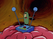 Plankton! 146