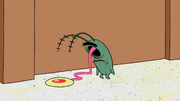 Plankton Gets the Boot 109