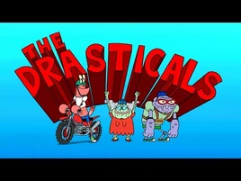 SpongeBob Music- Battle Of The Axes