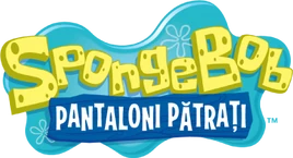 Spongebob RO HBOGO logo