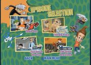 Episode Selection 2