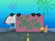 The Good Krabby Name 170