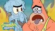 The Patrick Show- Best of Pat-tar and Sponge-Gar 🍖 - SpongeBob