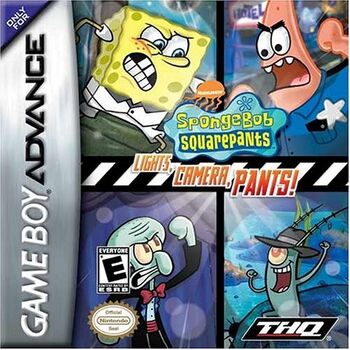 GBA US cover