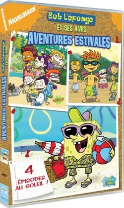 The Best of Nickelodeon: Summer Adventures | Encyclopedia