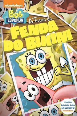 Amazon.com: SpongeBob SquarePants: Bikini Bottom Buddies