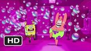 Bubble Party - The SpongeBob SquarePants Movie (5 10) Movie CLIP (2004) HD