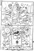 How Clean Storyboard 9