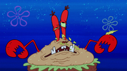 Krabby Patty Creature Feature 099