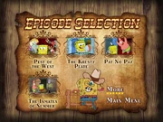 Episode Selection 1