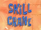 SkillCrane