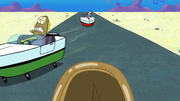 The Dirty Bubble Bass 053
