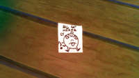 Big Fat Meanie Meme in SB Sim