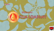 Dubbed by "AA" Film Company (Season 9)