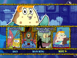 The Complete 1st Season Encyclopedia Spongebobia Fandom