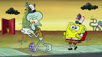 SpongeBob in RandomLand 071