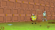 SpongeBob in RandomLand 169