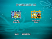 Episode Selection 3