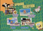 Episode Selection 1