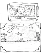 "Rockabilly / 50s Americana" Pat & Squid