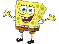 SpongeBobSquarePants