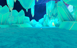 SpongeBob Simulator - The Cave