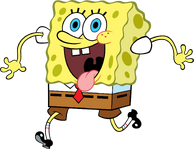 SpongeBobufghfdsruhdrughdtugihfdtug